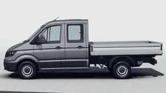 Gebraucht 2024 VW Crafter S Van | 43.248 € (Guter Preis)