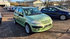 Gebraucht 2003 Citroën C3 Kleinwagen | 1.999 € (Guter Preis)