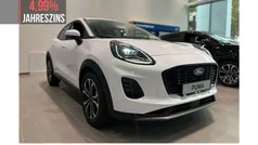 Gebraucht 2024 Ford Puma Titanium SUV | 26.990 € (Fairer Preis)
