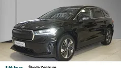 Gebraucht 2022 Skoda Enyaq iV Loft SUV | 53.990 € (Fairer Preis)