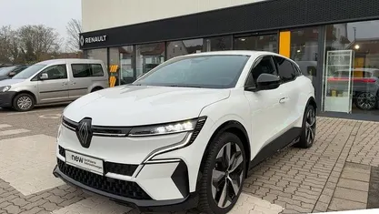 Gebraucht Renault Megane E-Tech Techno 94 kW (129 PS) 2022 Limousine