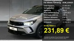 Gebraucht 2023 Opel Grandland X GS Line SUV | 21.840 € (Guter Preis)