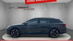 Gebraucht 2025 Cupra Leon Kombi | 34.600 € (Guter Preis)