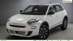 Gebraucht 2025 Fiat 600 SUV | 21.691 € (Guter Preis)