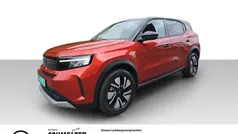 Orange Gebraucht 2024 Opel Frontera SUV | 23.940 € (Superpreis)