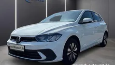 Gebraucht 2024 VW Polo Move Kleinwagen | 23.770 € (Fairer Preis)