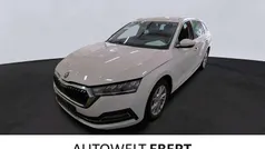 Gebraucht 2023 Skoda Octavia Style Kombi | 24.890 € (Fairer Preis)