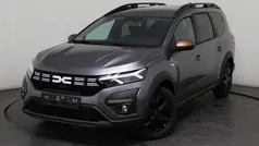 Grau, schiefer grau metallic Neu 2025 Dacia Jogger Extreme Kombi | 26.040 € (Fairer Preis)