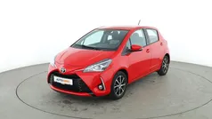 Gebraucht 2018 Toyota Yaris Team Limousine | 13.150 € (Fairer Preis)