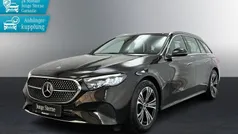 Gebraucht 2024 Mercedes E220 Avantgarde Kombi | 49.550 € (Fairer Preis)