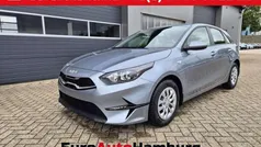 Gebraucht 2025 Kia Ceed Vision SUV | 23.750 € (Guter Preis)
