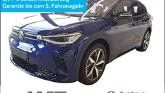 Gebraucht 2025 VW ID.4 GTX SUV | 45.680 € (Superpreis)