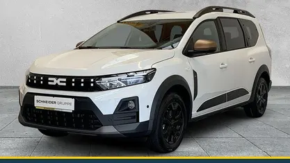 Gebraucht Dacia Jogger Extreme 158 PS (116 kW) 2026 Van / Kleinbus
