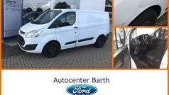 Gebraucht 2015 Ford Transit Custom Trend Van | 5.690 €