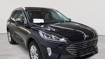 Gebraucht Ford Kuga Titanium 152 PS (111 kW) 2022 SUV