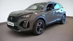 Gebraucht 2024 Peugeot 2008 Allure SUV | 17.990 € (Fairer Preis)