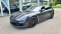 Gebraucht 2020 Porsche Panamera GTS Limousine | 80.790 € (Fairer Preis)