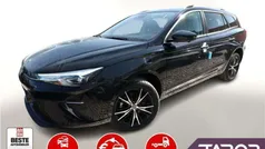 Pebble black metallic Neu 2025 MG MG5 EV Luxury Kombi | 23.822 € (Fairer Preis)