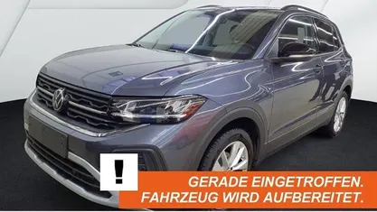Gebraucht 2025 VW T-Cross Goal SUV | 20.950 € (Fairer Preis)