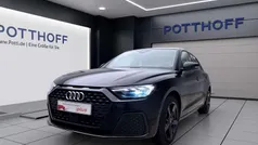 Gebraucht 2025 Audi A1 Sportback Kleinwagen | 23.750 € (Fairer Preis)