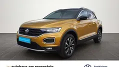 Gebraucht 2021 VW T-Roc Style SUV | 23.440 € (Guter Preis)