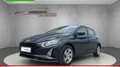 Grau Neu 2025 Hyundai i20 Comfort Limousine | 16.130 € (Superpreis)