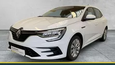 Gebraucht 2020 Renault Mégane IV Life Limousine | 12.890 € (Superpreis)