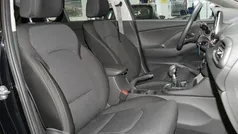 Schwarz Gebraucht 2022 Hyundai i30 Trend Limousine | 13.280 € (Fairer Preis)