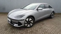 Gebraucht 2023 Hyundai Ioniq 6 Limousine | 39.970 € (Guter Preis)