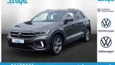 Gebraucht 2024 VW T-Roc R-line SUV | 29.980 € (Fairer Preis)