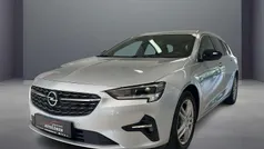 Gebraucht 2022 Opel Insignia Elegance Kombi | 16.330 € (Guter Preis)