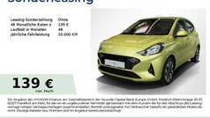 Gebraucht 2025 Hyundai i10 Comfort Kleinwagen | 16.990 € (Fairer Preis)