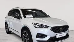 Gebraucht 2020 Seat Tarraco 4Drive SUV | 24.990 € (Fairer Preis)