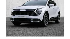 Gebraucht 2024 Kia Sportage Spirit SUV | 34.490 € (Guter Preis)