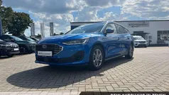 Gebraucht 2024 Ford Focus Titanium X Kombi | 22.990 € (Guter Preis)