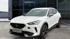 Gebraucht 2024 Cupra Formentor VZ SUV | 39.980 € (Fairer Preis)