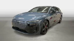 Gebraucht 2025 Audi A6 e-tron Ambiente Kombi | 79.605 € (Fairer Preis)