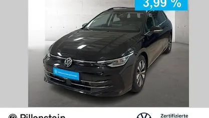 Gebraucht VW Golf VIII Goal 150 PS (110 kW) 2025 Kombi