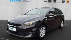 Aurora schwarz Neu 2025 Kia Ceed Sportswagon Comfort Kombi | 27.590 € (Fairer Preis)