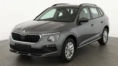Graphite grau metallic Neu 2025 Skoda Kamiq Selection SUV | 27.495 € (Superpreis)