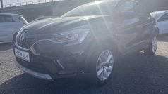 Schwarz Gebraucht 2023 Renault Captur Equilibre SUV | 18.497 € (Fairer Preis)