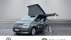 Gebraucht 2025 VW California Beach Van | 69.930 € (Fairer Preis)