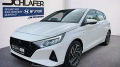 Gebraucht 2021 Hyundai i20 Intro Edition Limousine | 15.480 € (Fairer Preis)