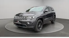 Gebraucht 2019 Jeep Grand Cherokee Overland SUV | 31.890 € (Fairer Preis)