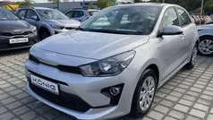 Gebraucht 2023 Kia Rio Edition 7 Kleinwagen | 12.989 € (Guter Preis)