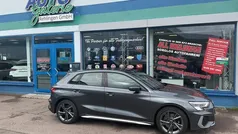 Gebraucht 2023 Audi S3 Sport Limousine | 42.990 € (Fairer Preis)