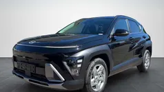 Schwarz Neu 2025 Hyundai Kona Trend SUV | 27.490 € (Fairer Preis)
