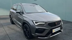 Grau Gebraucht 2024 Cupra Ateca VZ SUV | 38.080 € (Guter Preis)