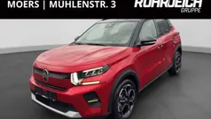 Rot Gebraucht 2024 Citroën C3 Kleinwagen | 17.990 € (Fairer Preis)