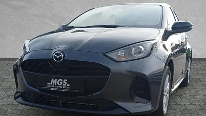 Gebraucht Mazda 2 116 PS (85 kW) 2026 Kleinwagen